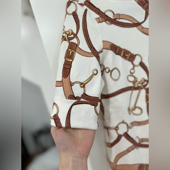 Ralph Lauren dressy cotton shirt - Picture 4 of 4